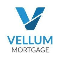 vellum mortgage, inc. logo image