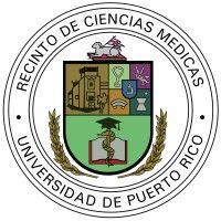 university of puerto rico medical sciences campus logo image