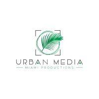 urban media miami logo image