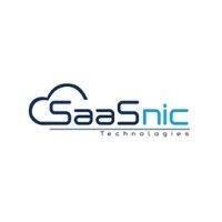 saasnic technologies - connecting clouds, salesforce.com partner logo image