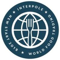 interpole logo image