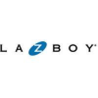 la z boy furniture logo image