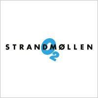 strandmøllen a/s logo image