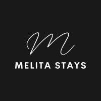 melita stays logo image