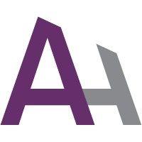 anstey horne logo image