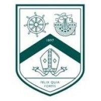 saint felix school logo image