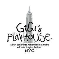 gigi's playhouse - nyc logo image