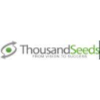 thousand seeds logo image