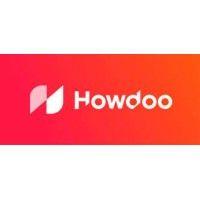 howdoo logo image