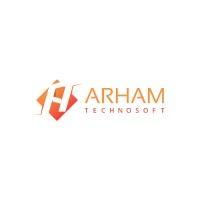 arham technosoft logo image