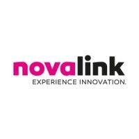 novalink logo image