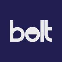 bolt insight logo image