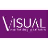 visual marketing partners llc logo image