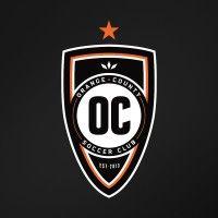 orange county sc logo image