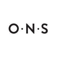 o.n.s clothing logo image