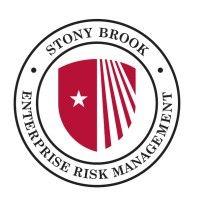 stony brook division of enterprise risk management logo image