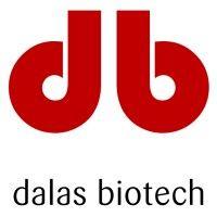 dalas biotech limited logo image