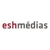 esh médias logo image