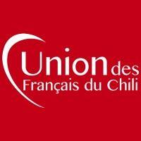 union des français du chili logo image