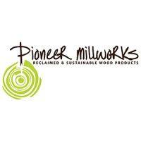 pioneer millworks logo image