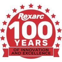 rexarc logo image