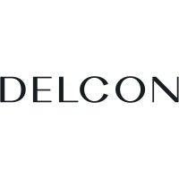 delcon construction ltd logo image