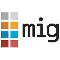 mig & co. logo image