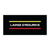 laing o’rourke central station metro logo image