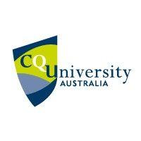 cquniversity logo image