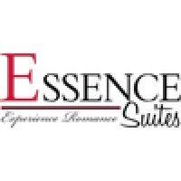 essence suites logo image