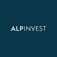 alpinvest partners logo image