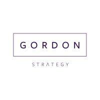 gordon strategy logo image