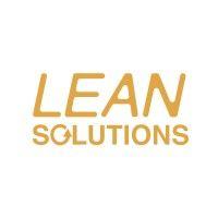 lean solutions logo image