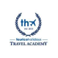 tourico holidays travel academy logo image