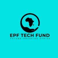 epf tech fund logo image