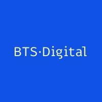 btsdigital logo image