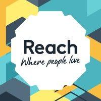 reach solutions logo image