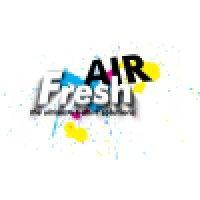 fresh air ltd logo image