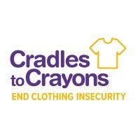 cradles to crayons logo image