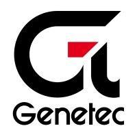 genetec s.a. logo image