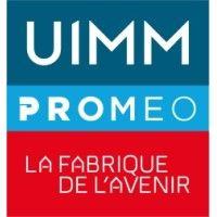 promeo formation logo image