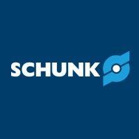 schunk - hand in hand for tomorrow