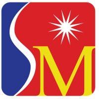 pt. surya madistrindo logo image