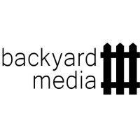 backyard media company logo image