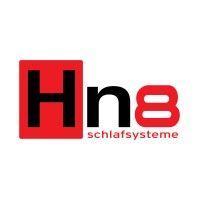 schwarzwald schlafsysteme gmbh - hn8 logo image