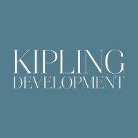 kipling development logo image