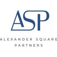 alexander square partners logo image