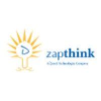 zapthink llc logo image