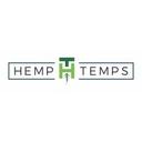 logo of Hemp Temps