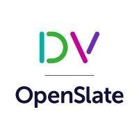 openslate - part of doubleverify